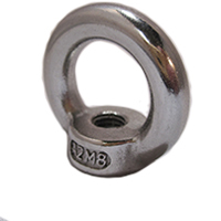 Anneau de levage femelle